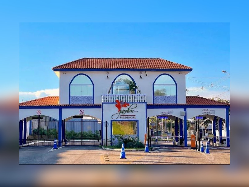 imóvel com 160m² - Jardim Novo Horizonte - Sorocaba