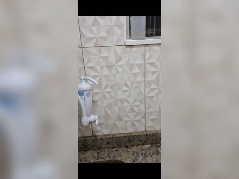imóvel com 38m² - Centro - Niterói