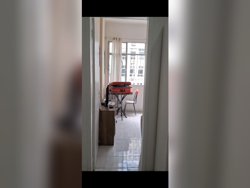 imóvel com 38m² - Centro - Niterói