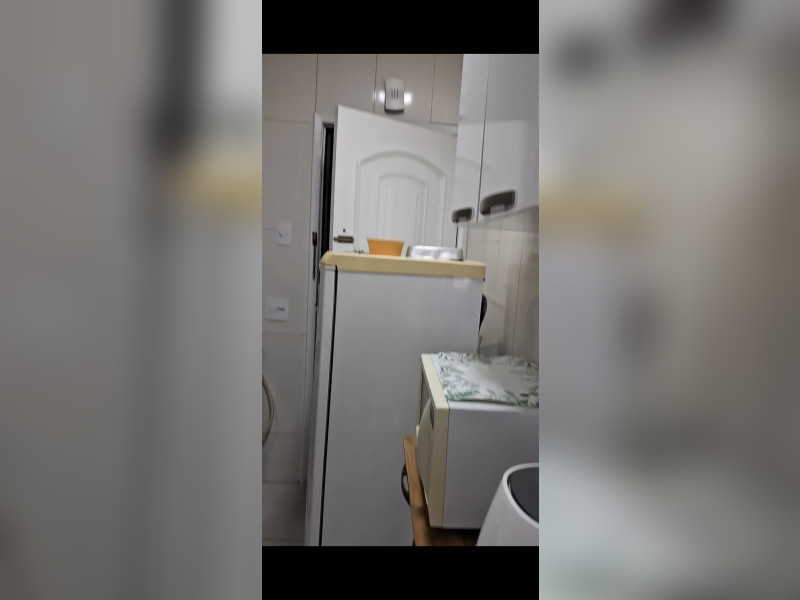 imóvel com 38m² - Centro - Niterói
