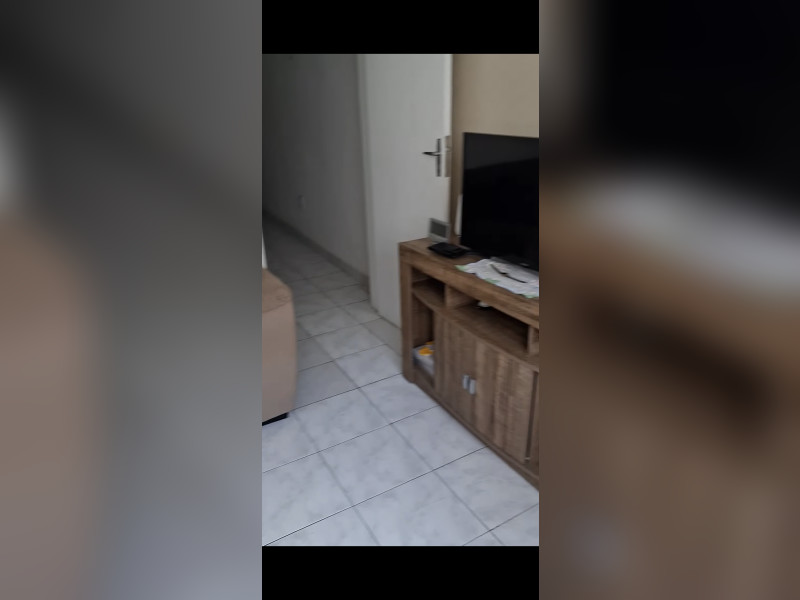 imóvel com 38m² - Centro - Niterói