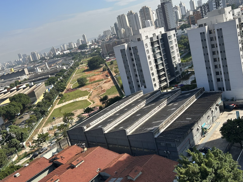imóvel com 62m² - Mooca - São Paulo