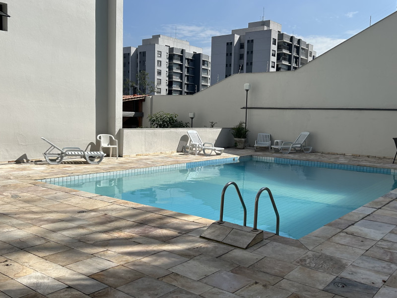 imóvel com 62m² - Mooca - São Paulo