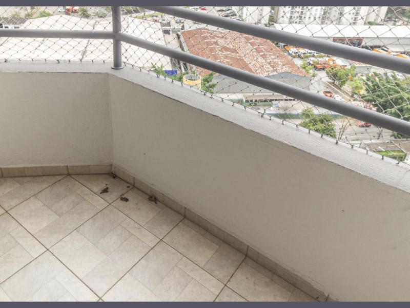 imóvel com 62m² - Mooca - São Paulo