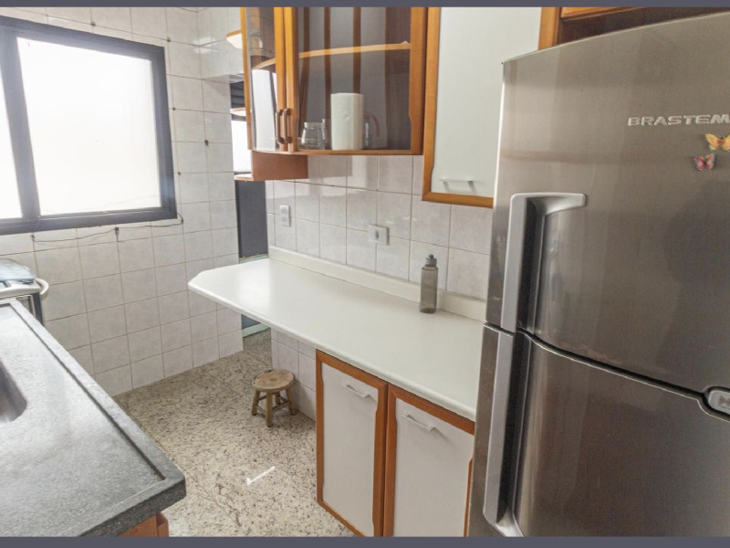 imóvel com 62m² - Mooca - São Paulo