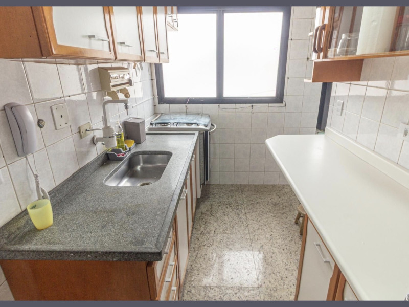 imóvel com 62m² - Mooca - São Paulo