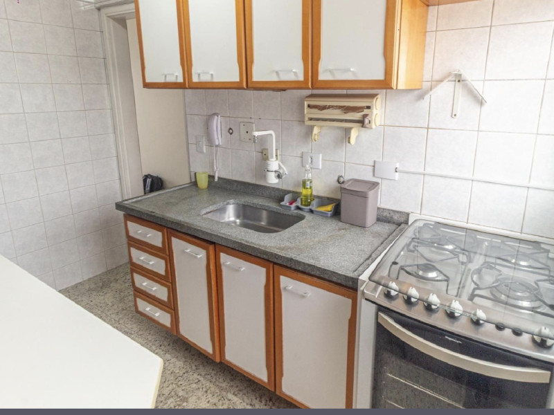 imóvel com 62m² - Mooca - São Paulo
