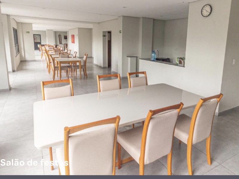 imóvel com 62m² - Mooca - São Paulo