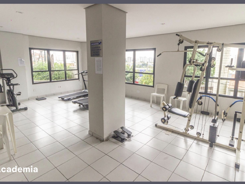 imóvel com 62m² - Mooca - São Paulo