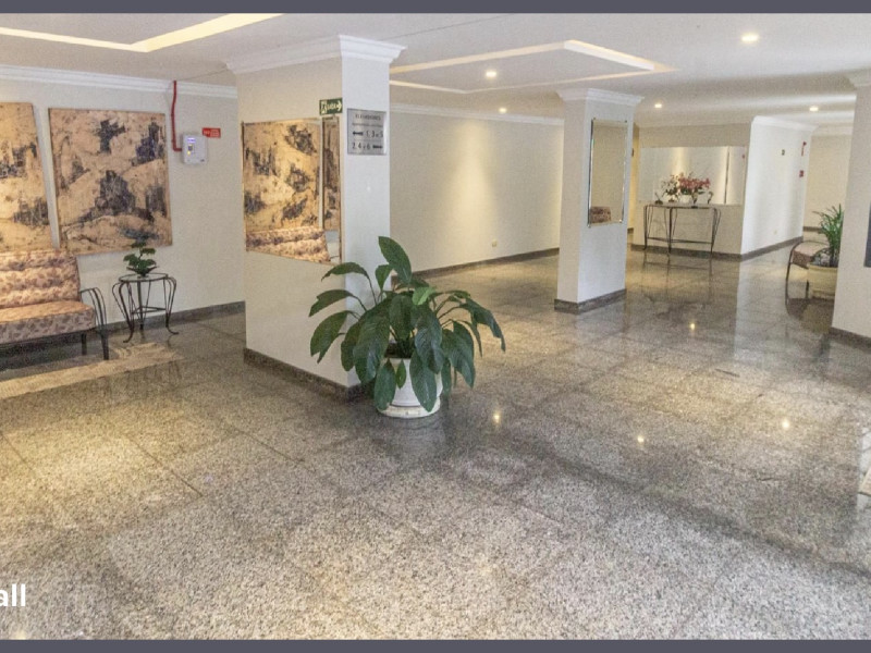imóvel com 62m² - Mooca - São Paulo