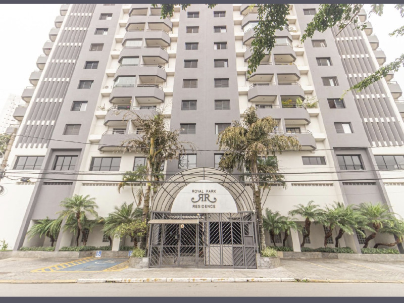 imóvel com 62m² - Mooca - São Paulo