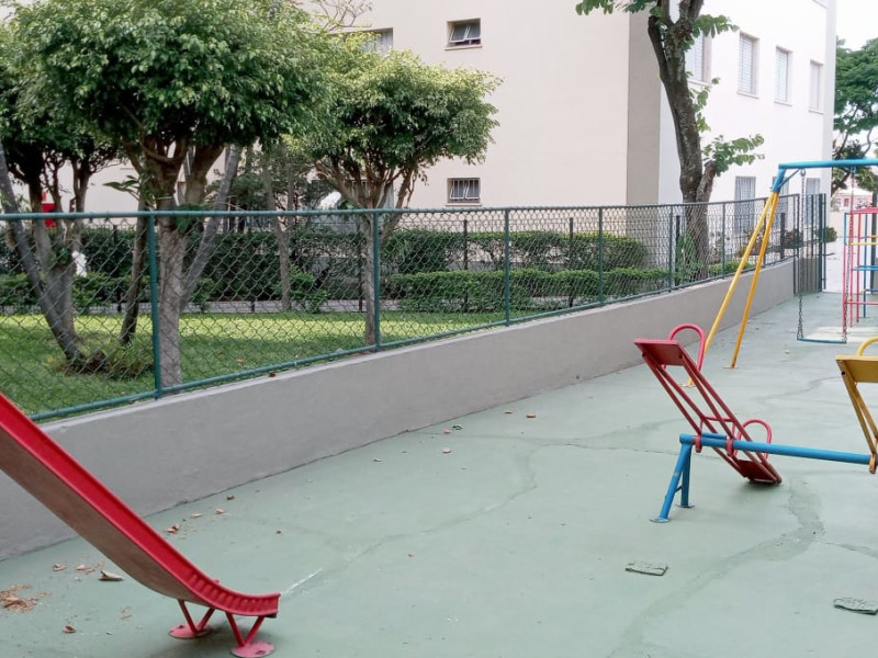 imóvel com 72m² - Vila Amélia - São Paulo