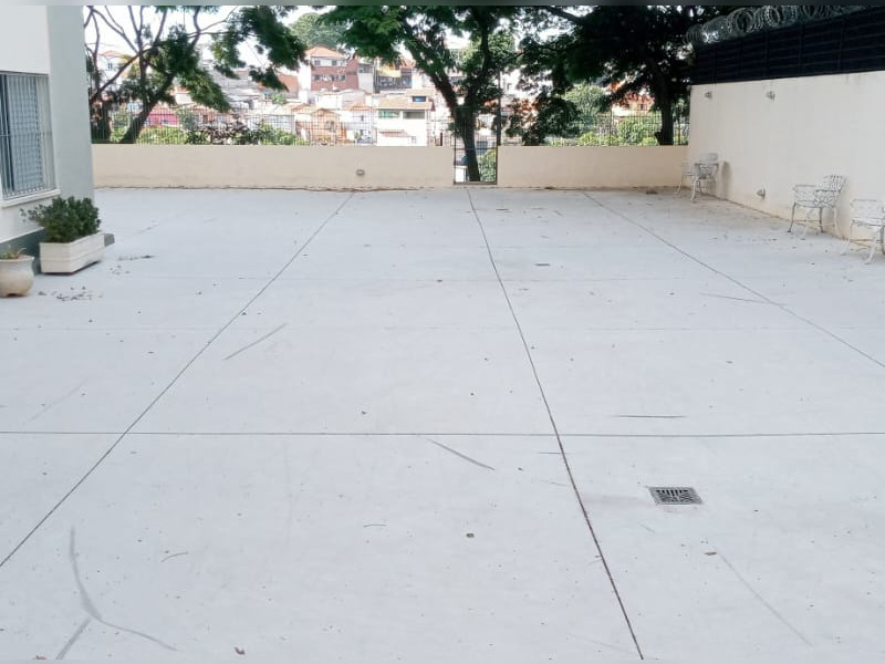 imóvel com 72m² - Vila Amélia - São Paulo