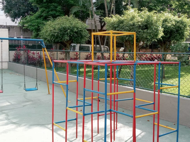 imóvel com 72m² - Vila Amélia - São Paulo