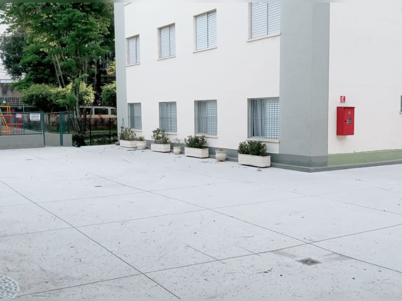 imóvel com 72m² - Vila Amélia - São Paulo