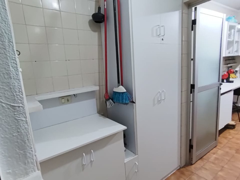 imóvel com 72m² - Vila Amélia - São Paulo