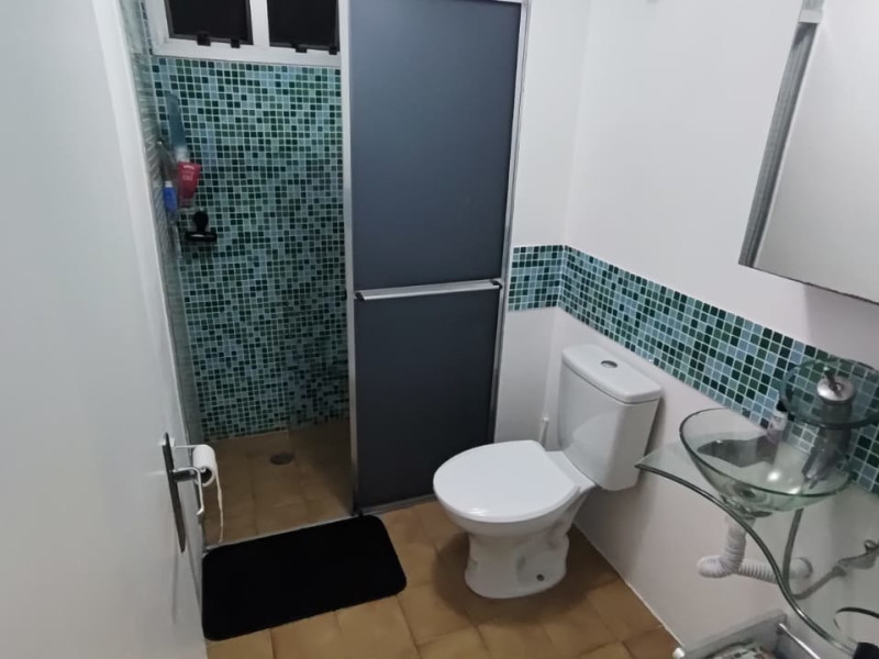 imóvel com 72m² - Vila Amélia - São Paulo