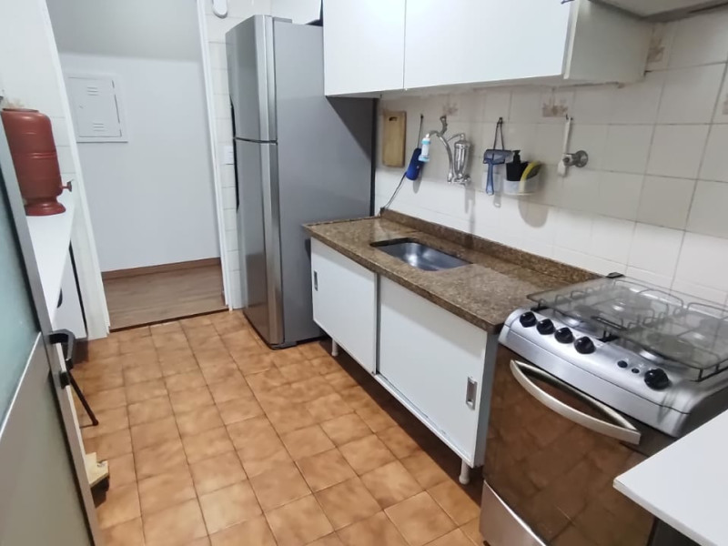 imóvel com 72m² - Vila Amélia - São Paulo