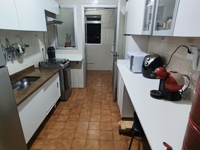 imóvel com 72m² - Vila Amélia - São Paulo
