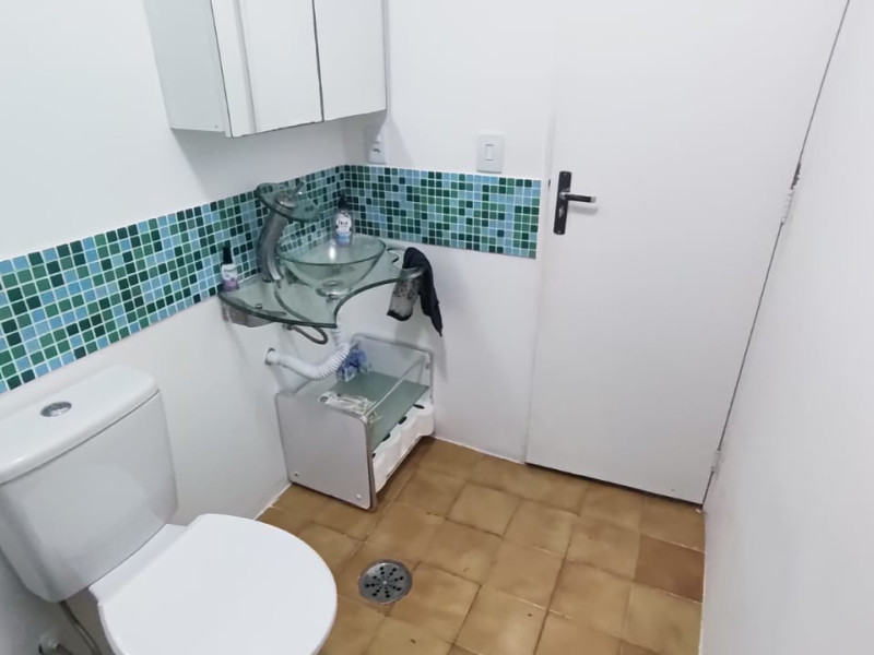imóvel com 72m² - Vila Amélia - São Paulo