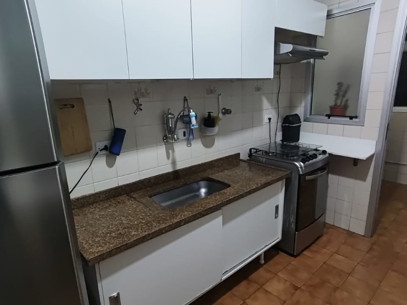imóvel com 72m² - Vila Amélia - São Paulo