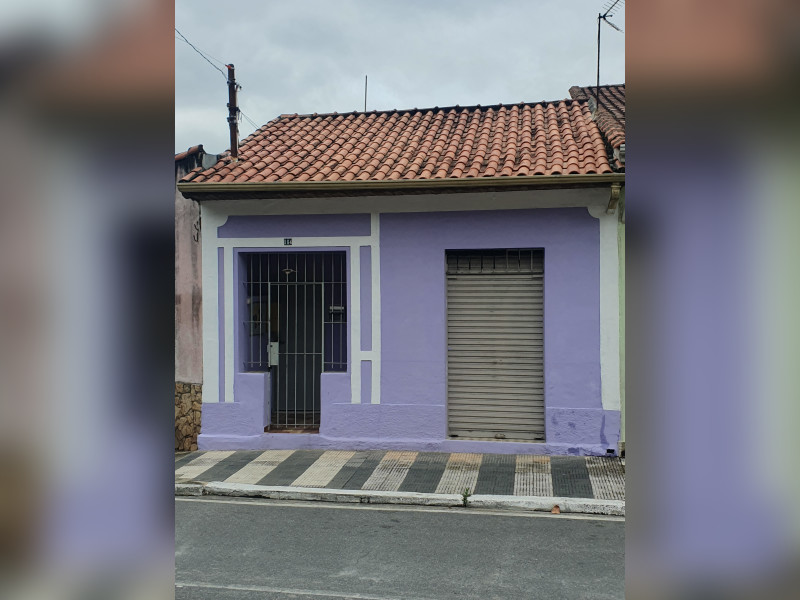 imóvel com 86m² - Centro - Jacareí