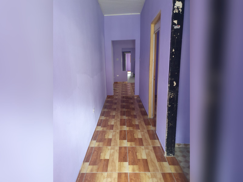 imóvel com 86m² - Centro - Jacareí