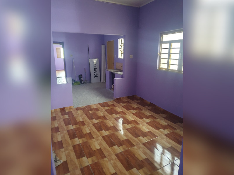 imóvel com 86m² - Centro - Jacareí