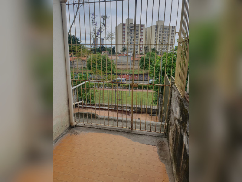 imóvel com 86m² - Centro - Jacareí