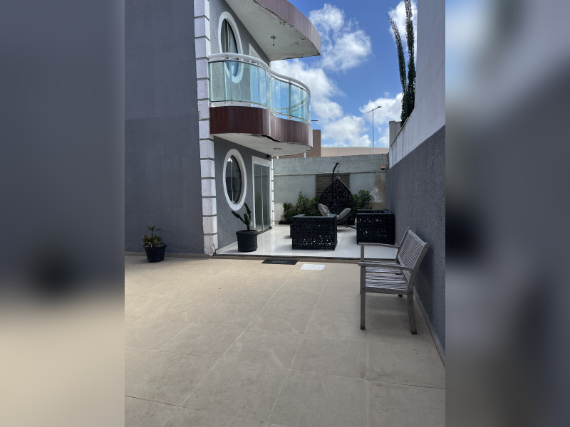 imóvel com 112m² - Portinho - Cabo Frio