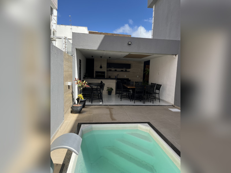 imóvel com 112m² - Portinho - Cabo Frio