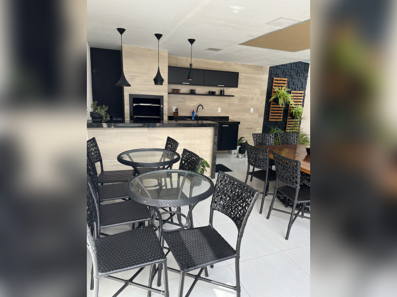 imóvel com 112m² - Portinho - Cabo Frio