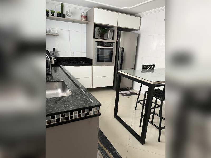 imóvel com 112m² - Portinho - Cabo Frio