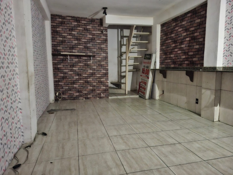 imóvel com 34m² - Centro - Nova Iguaçu