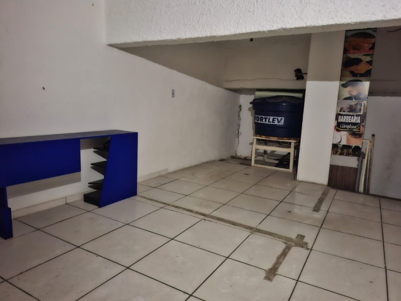 imóvel com 34m² - Centro - Nova Iguaçu