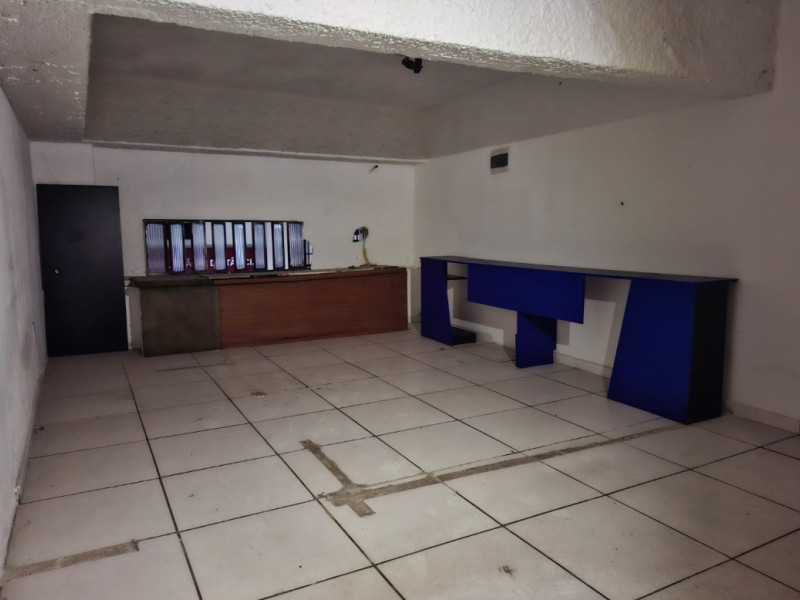imóvel com 34m² - Centro - Nova Iguaçu