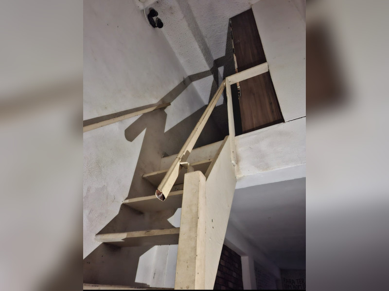 imóvel com 34m² - Centro - Nova Iguaçu