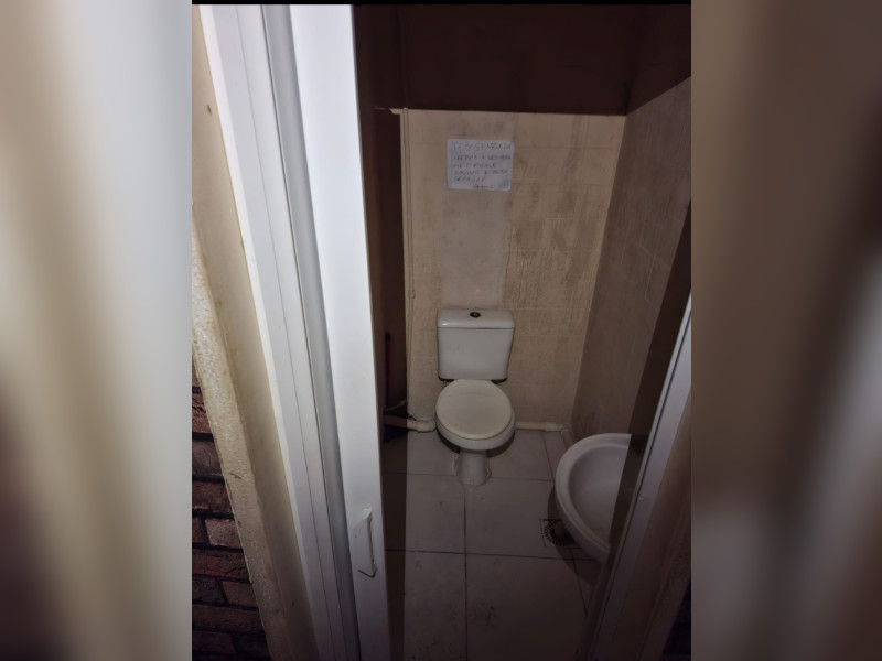 imóvel com 34m² - Centro - Nova Iguaçu