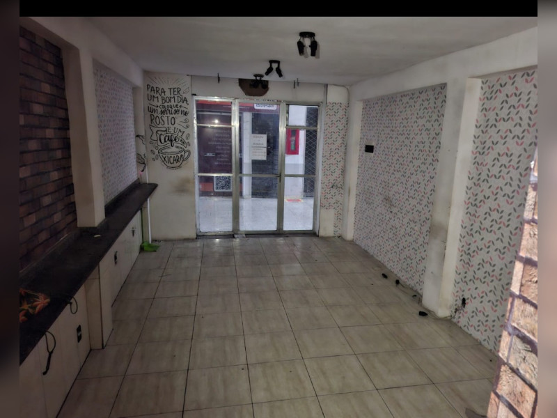 imóvel com 34m² - Centro - Nova Iguaçu