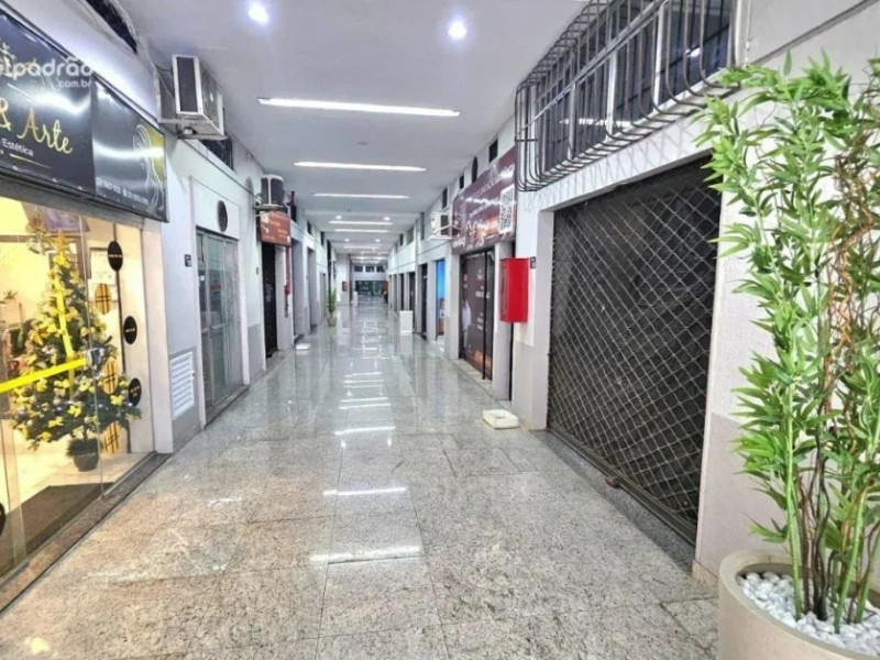 imóvel com 34m² - Centro - Nova Iguaçu