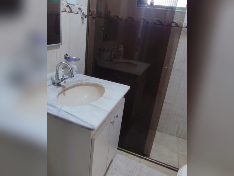 imóvel com 70m² - Vila Buarque - São Paulo