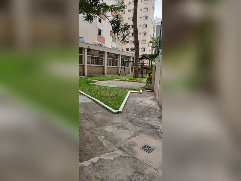 imóvel com 70m² - Vila Buarque - São Paulo