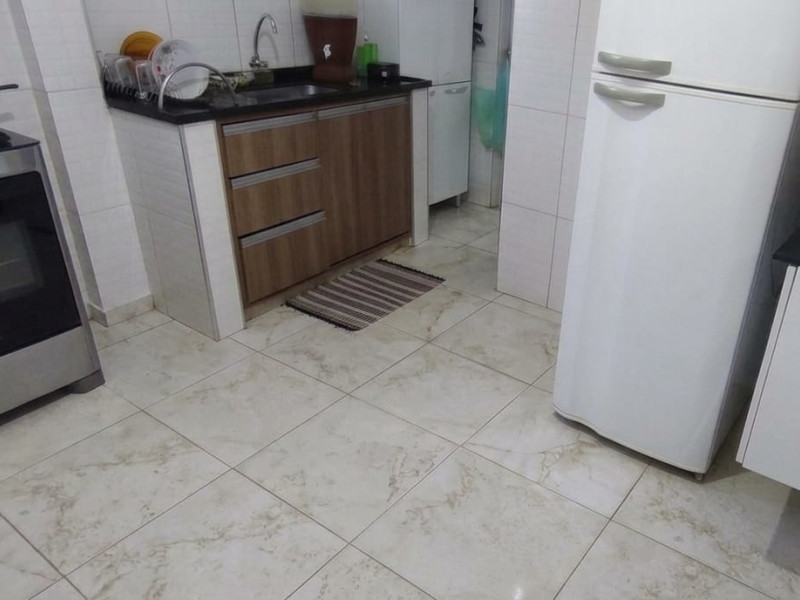 imóvel com 70m² - Vila Buarque - São Paulo