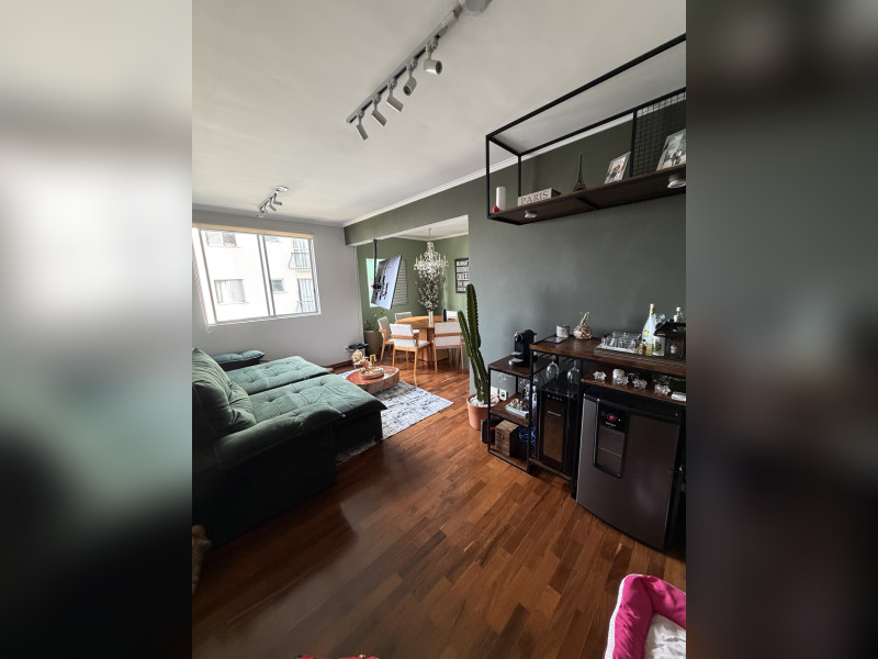 imóvel com 63m² - Macedo - Guarulhos