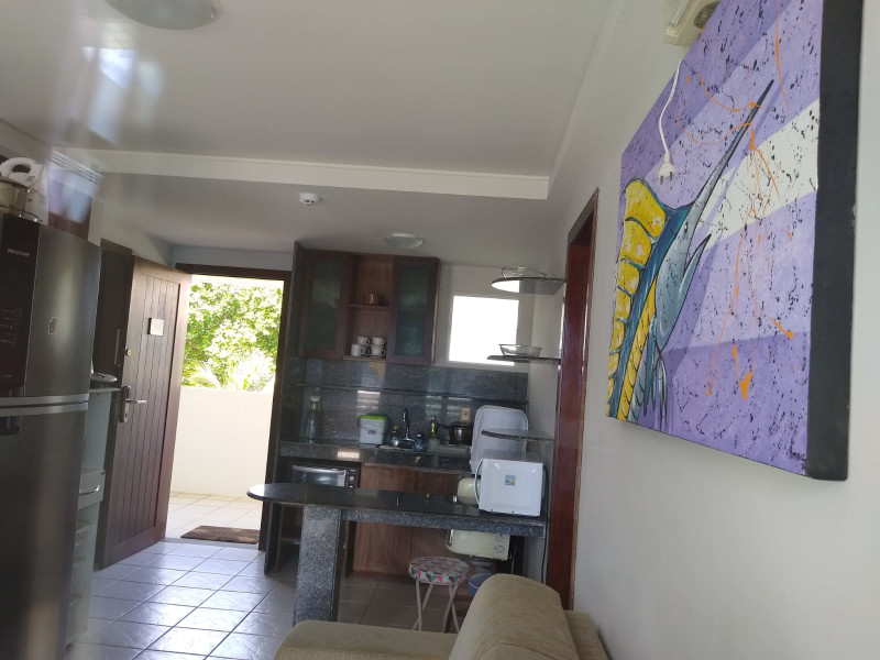 imóvel com 57m² - Cotovelo (Distrito Litoral) - Parnamirim