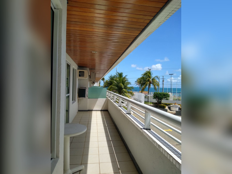 imóvel com 57m² - Cotovelo (Distrito Litoral) - Parnamirim
