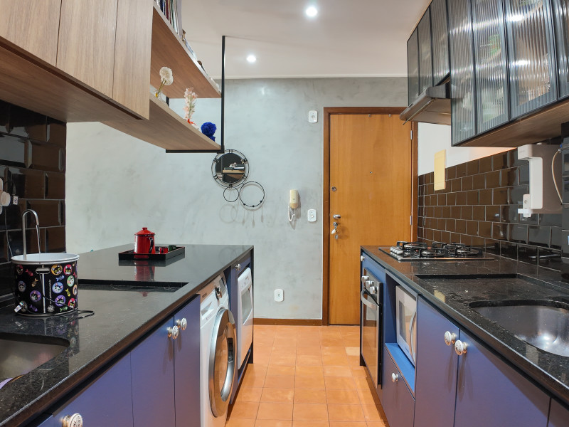 imóvel com 103m² - Norte (Águas Claras) - Brasília
