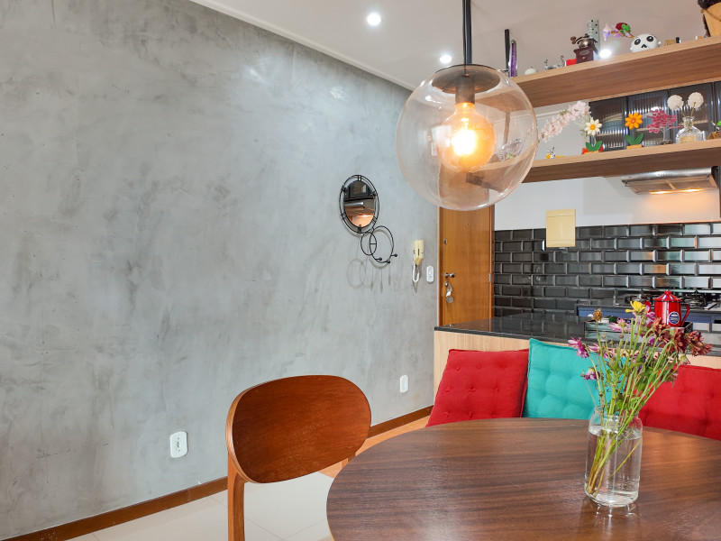 imóvel com 103m² - Norte (Águas Claras) - Brasília
