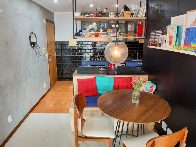 imóvel com 103m² - Norte (Águas Claras) - Brasília