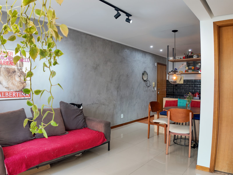 imóvel com 103m² - Norte (Águas Claras) - Brasília